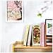 Book Nook Falling Sakura - Foto miniatura 2
