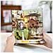 Book Nook Falling Sakura - Foto miniatura 5