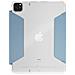 Custodia Per Ipad Air /pro 11 Folio Studio, Blu - Foto miniatura 7