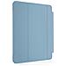 Custodia Per Ipad Air /pro 11 Folio Studio, Blu - Foto miniatura 8