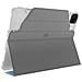 Custodia Per Ipad Air /pro 11 Folio Studio, Blu - Foto miniatura 9