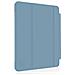 Custodia Per Ipad Air /pro 11 Folio Studio, Blu - Foto miniatura 2