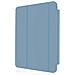 Custodia Per Ipad Air /pro 11 Folio Studio, Blu - Foto miniatura 3