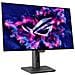 Monitor 26.5" OLED WOLED Gaming ROG Strix OLED XG27AQDMG Quad HD 2560 x 1440 Pixels Tempo di Risposta 0.03 ms Frequenza di Aggiornamento 240 (Hz) - Foto miniatura 3