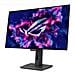 Monitor 26.5" OLED WOLED Gaming ROG Strix OLED XG27AQDMG Quad HD 2560 x 1440 Pixels Tempo di Risposta 0.03 ms Frequenza di Aggiornamento 240 (Hz) - Foto miniatura 4
