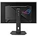 Monitor 26.5" OLED WOLED Gaming ROG Strix OLED XG27AQDMG Quad HD 2560 x 1440 Pixels Tempo di Risposta 0.03 ms Frequenza di Aggiornamento 240 (Hz) - Foto miniatura 7