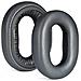 Cuscinetti Auricolari Sostitutivi Per Plantronics Backbeat Fit 6100 Grey - Foto miniatura 1