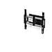 Smart Media Solutions 14-002-5 Supporto Da Tavolo Per Tv A Schermo Piatto Alluminio, Nero Parete - Foto miniatura 3