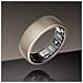 Anello Smart Helio Taglia 10 con Monitoraggio del Sonno e della Frequenza Cardiaca Resistenza all'Acqua 10 ATM - Foto miniatura 2