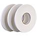 Nastro Biadesivo In Schiuma Pe (5 Rotoli) White S - Foto miniatura 4