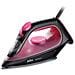 Ferro da stiro a vapore Potenza 2000 W Colore Viola - Foto miniatura 1