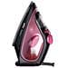 Ferro da stiro a vapore Potenza 2000 W Colore Viola - Foto miniatura 3