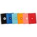 LB73 quaderno per scrivere A5+ 48 fogli Colori assortiti - Foto miniatura 1