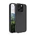 Bulk - Nuuk Custodia Per Cellulare 17,5 cm (6.9") Cover Nero - Foto miniatura 1