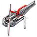 Tagliapiastrelle Masterpiuma 93p5 93 Cm Incisione A Spinta - Foto miniatura 5