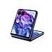 Razr 50 Ultra 5G - Smartphone Pieghevole 6.9” AMOLED, 12GB RAM, 512GB, Fotocamera 50MP, Snapdragon 8s Gen 3, Android 14 - Blu Marino - Foto miniatura 8