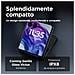 Razr 50 Ultra 5G - Smartphone Pieghevole 6.9” AMOLED, 12GB RAM, 512GB, Fotocamera 50MP, Snapdragon 8s Gen 3, Android 14 - Blu Marino - Foto miniatura 11