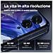 Razr 50 Ultra 5G - Smartphone Pieghevole 6.9” AMOLED, 12GB RAM, 512GB, Fotocamera 50MP, Snapdragon 8s Gen 3, Android 14 - Blu Marino - Foto miniatura 12