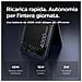 Razr 50 Ultra 5G - Smartphone Pieghevole 6.9” AMOLED, 12GB RAM, 512GB, Fotocamera 50MP, Snapdragon 8s Gen 3, Android 14 - Blu Marino - Foto miniatura 13