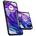 Razr 50 Ultra 5G - Smartphone Pieghevole 6.9” AMOLED, 12GB RAM, 512GB, Fotocamera 50MP, Snapdragon 8s Gen 3, Android 14 - Blu Marino - Foto miniatura 1