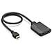 4k-hdmi™-splitter, 1 In 2 Out (00205284) - Foto miniatura 1