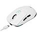 MS969 WB mouse Gaming Mano destra RF Wireless + Bluetooth + USB Type-C 16000 DPI - Foto miniatura 3