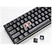 Mecha Pro Sf Tastiera Giocare Usb Inglese Us Nero - Foto miniatura 3