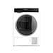 Asciugatrice KD-HHH8S8GW3-DE 8 Kg Classe A+++ Pompa di calore - Foto miniatura 1