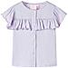 Maglietta da Bambina Lilla 104 - Foto miniatura 1