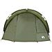 Tenda da Pesca per 2 Persone Verde Oliva Impermeabile - Foto miniatura 7