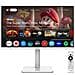 Monitor 27" LED IPS Flat 9S6-3PB19H-261 4K Ultra HD Tempo di risposta 4 ms - Foto miniatura 1