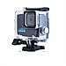 Custodia Impermeabile Per Mini Action Camera Gopro Hero - Foto miniatura 1