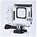 Custodia Impermeabile Per Mini Action Camera Gopro Hero - Foto miniatura 4
