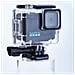 Custodia Impermeabile Per Mini Action Camera Gopro Hero - Foto miniatura 6