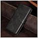 Custodia In Pelle Con Porta Carte Per Iphone Iphone 14 Pro Max - Foto miniatura 5