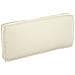 Cuscino per seduta / schienale pallet Crema 120 x 50 x 12 cm - Foto miniatura 1
