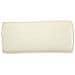 Cuscino per seduta / schienale pallet Crema 120 x 50 x 12 cm - Foto miniatura 5
