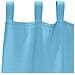 Tende con tende 2 pcs Azzurro Poliestere - Foto miniatura 5