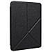 Custodia Pieghevole In Pu Compatibile Con Kindle 2024, Kpw123, Kpw958 - Smart Sleep, Antiurto, Angolo Regolabile - Foto miniatura 3