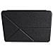 Custodia Pieghevole In Pu Compatibile Con Kindle 2024, Kpw123, Kpw958 - Smart Sleep, Antiurto, Angolo Regolabile - Foto miniatura 4