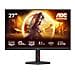 Monitor 27" IPS Flat Q27G4SRU Quad HD Tempo di risposta 1 ms - Foto miniatura 1