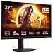 Monitor 27" IPS Flat Q27G4SRU Quad HD Tempo di risposta 1 ms - Foto miniatura 13