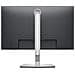 Monitor 23.8" IPS Curvo DELL-P2425HHF Full HD Tempo di risposta 8 ms - Foto miniatura 6