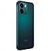 A6 4G 256GB 6GB Ram Dissplay 6.75” 120HZ IPS HD+ Main Camera 50MP+2, Selfie 8MP Dual nanoSim ColorOS 15 Snapdragon 685 6550mAh - Sapphire Black. - Foto miniatura 6