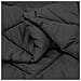 Piumone Completo Annuale Antracite 220 x 135 cm Microfibra - Foto miniatura 5