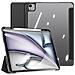Cover per iPad Air 13 (2025) - Pelle /PU, Nero - Foto miniatura 2