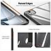 Cover per iPad Air 13 (2025) - Pelle /PU, Nero - Foto miniatura 3
