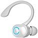 Auricolare Bluetooth In-ear Wireless V5.2 Con Microfono, Cancellazione Del Rumore Cvc6.0, Design Leggero E Impermeabile, Ricarica Rapida, Ideale Per Sport, Lavoro E Tempo Libero (ar1b) - Foto miniatura 1