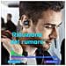 Auricolare Bluetooth In-ear Wireless V5.2 Con Microfono, Cancellazione Del Rumore Cvc6.0, Design Leggero E Impermeabile, Ricarica Rapida, Ideale Per Sport, Lavoro E Tempo Libero (ar1b) - Foto miniatura 4
