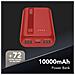 Power Bank Essential 10.000 - Foto miniatura 6